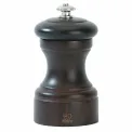 Peugeot Bistro Dark Brown Pepper Mill 4in