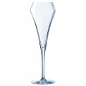 Chef & Sommelier Open Up Champagne Flutes 200ml