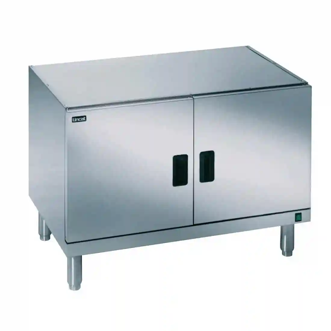 Lincat Silverlink 600 Heated Pedestal With Top