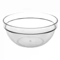 Vogue Polycarbonate Chef Bowl 2Ltr