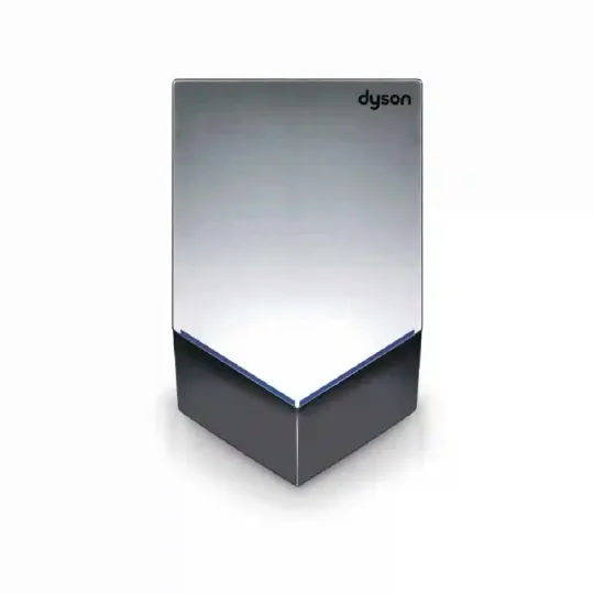 Dyson Airblade V Hand Dryer Sprayed Nickel