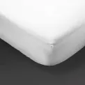Mitre Comfort Egyptian Fitted Sheet Double