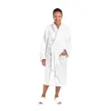 Mitre Comfort Vienna Bathrobe Small