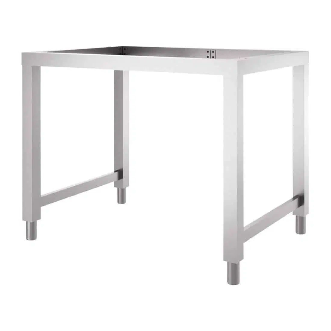 Lainox Open Stainless Steel Stand NSR101