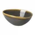 Olympia Kiln Bowl Smoke 215mm