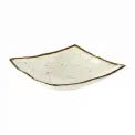 APS Stone Art Square Plate 240mm