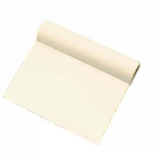 Matfer Exoglass Dough Scraper Straight Blade