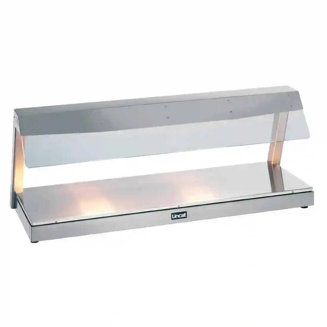 Lincat Seal Electric Food Warmer with Gantry LD4