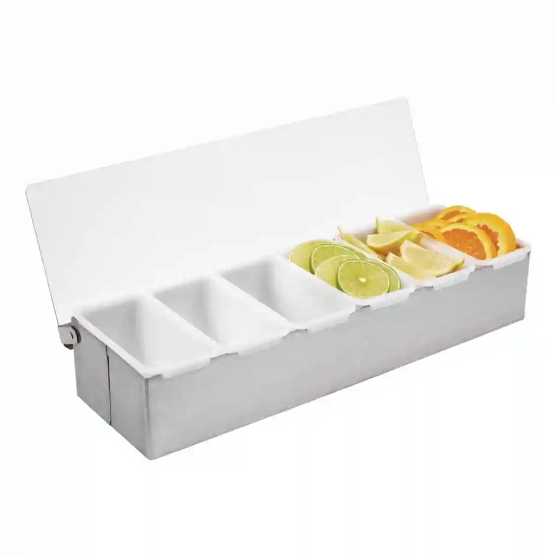 Vogue Condiment Dispenser 6 x 1 Pint
