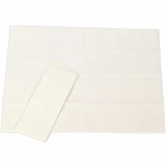 Rubbermaid Baby Changer Protective Liners