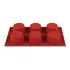 Formaflex Silicone 6 Muffin Mould