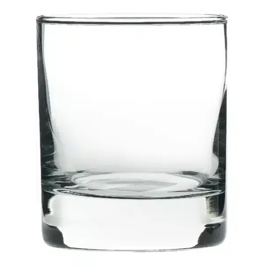 Onis Chicago Old Fashioned Glasses