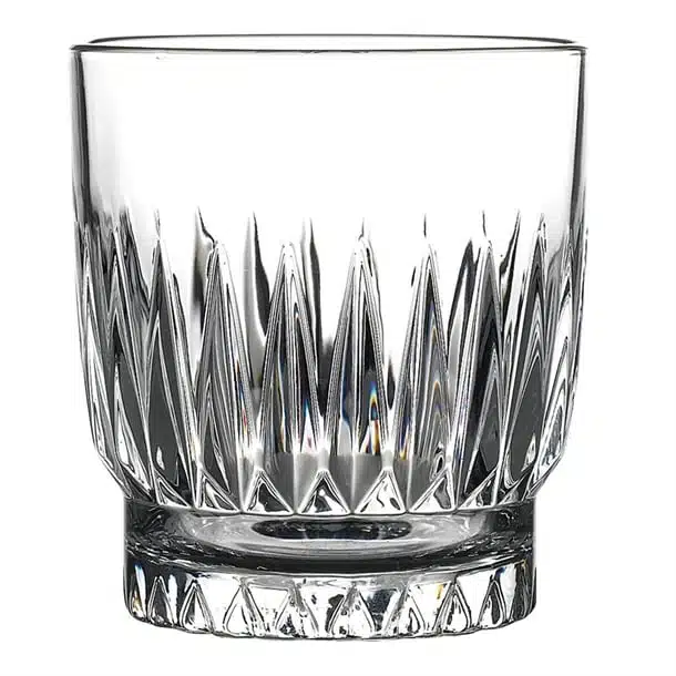 Onis Winchester Old Fashioned Glasses
