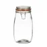 Vogue Clip Top Preserve Jar 1.5Ltr