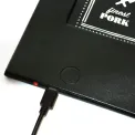 Illuminated LED Menu Covers