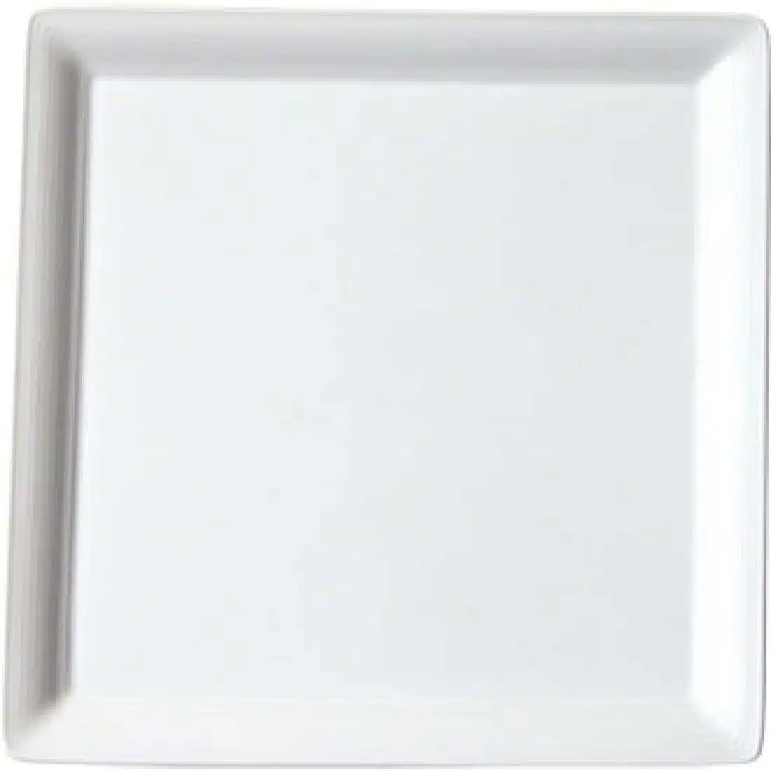 Steelite Ozorio Aura Square Trays Embossed 160mm