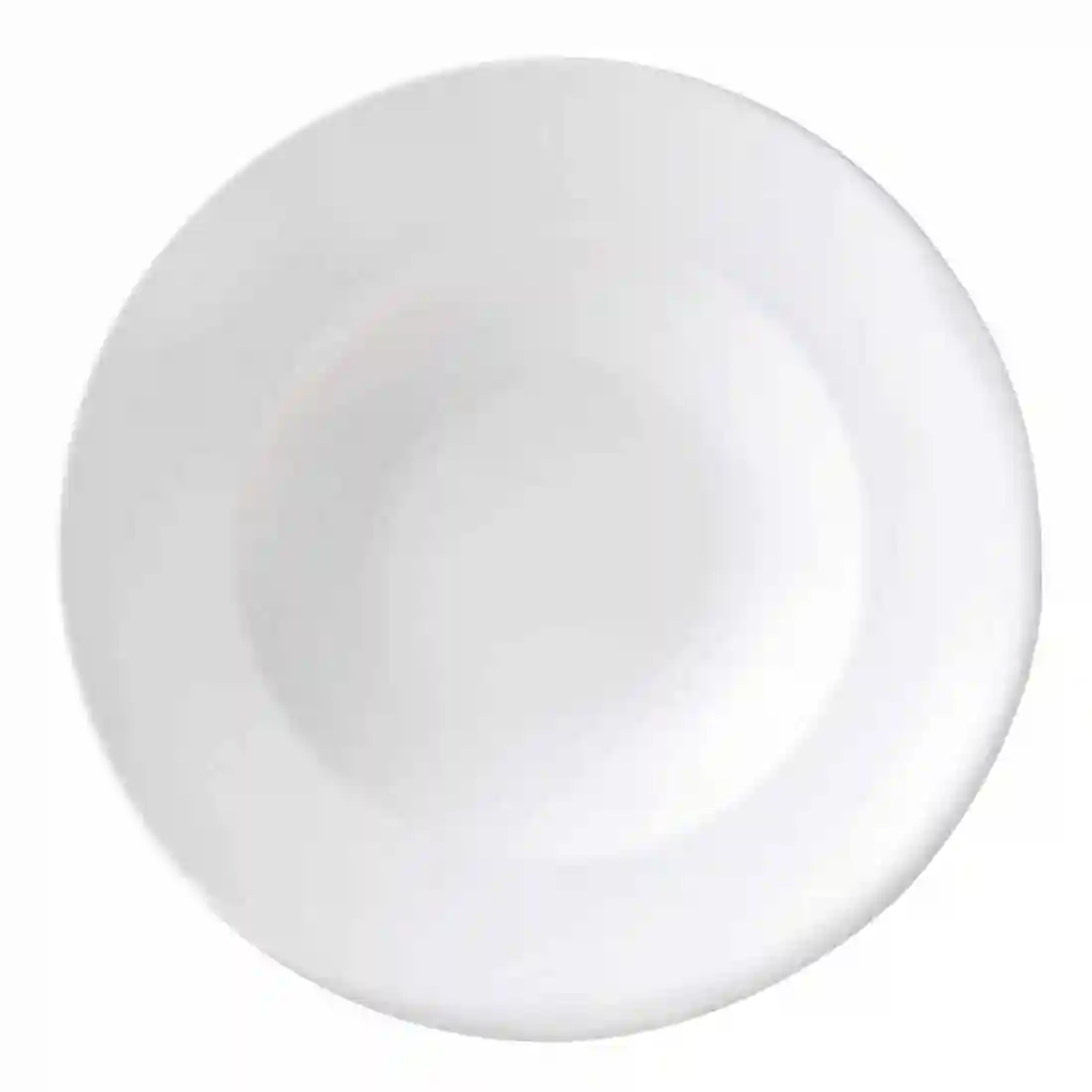Steelite Monaco White Nouveau Bowls 270mm