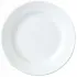Steelite Simplicity White Harmony Plates 230mm