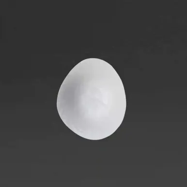 Steelite Scape White Melamine Deep Bowls 180mm