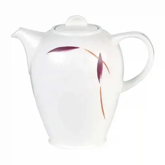 Churchill Alchemy Batik Coffee Pots 1Ltr