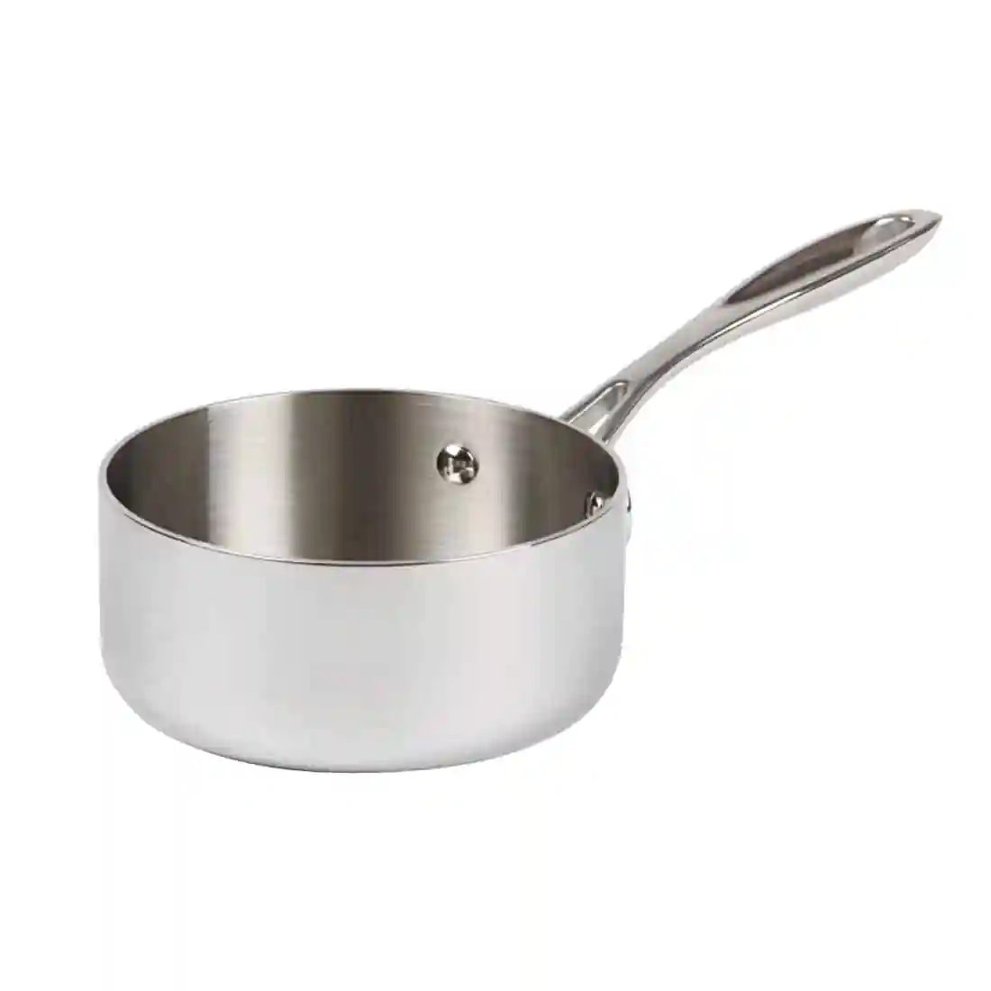 Vogue Tri Wall Saucepan 1.5Ltr