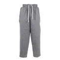 Chef Works Unisex Easyfit Chefs Trousers - Small Black Check - Image 7