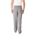 Chef Works Unisex Easyfit Chefs Trousers - Small Black Check - Image 9