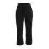 Whites Vegas Chef Trousers Polycotton Black