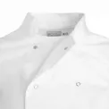 Whites Childrens Chef Jacket White L (8-10 Years)