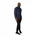 Chef Works Tulum Sustainable Chef Jacket Grey - Image 2