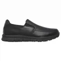 Skechers Slip on Slip Resistant Shoe