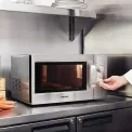 Samsung CM1099 Light Duty 1100W Microwave Oven - Image 2