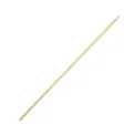 Fiesta Compostable Wooden Skewers 180mm (Pack of 200) - Image 1