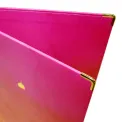 Printed Menu Covers