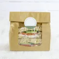 Vegware Compostable Write-On Stickers (Pack of 1000) - Image 3