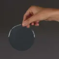 Burger Plastic Discs 100mm (Pack of 5000) - Image 3