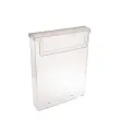 Brochure Holder with Lid - Image 4