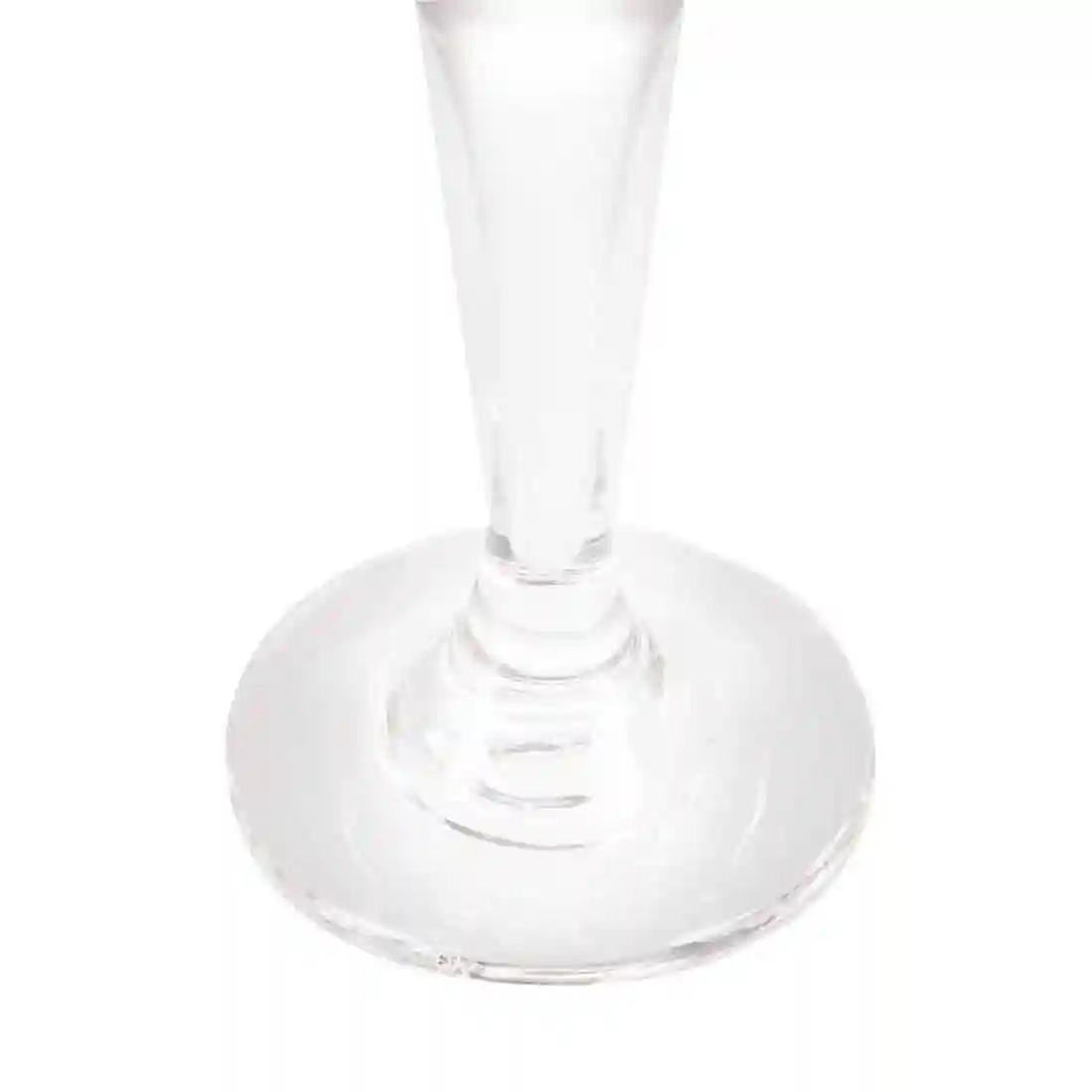 Olympia Solar Champagne Flutes 170ml (24 pack) - Image 4