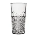 Utopia Timeless Vintage Stackable Hiball Glasses 450ml (12 pack) - Image 1
