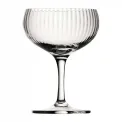 Utopia Hayworth Coupe Glasses 160ml (6 pack) - Image 1