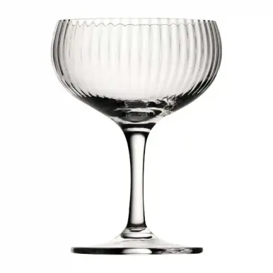 Utopia Hayworth Coupe Glasses 160ml (6 pack)