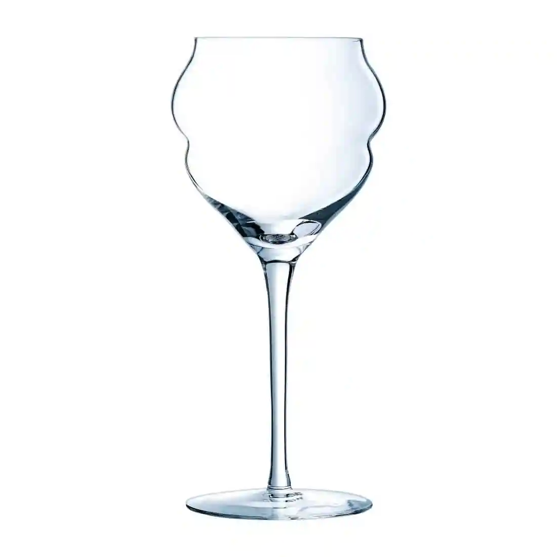 Chef and Sommelier Macaron Wine Flutes 250ml (24 pack)