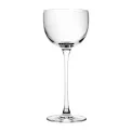 Nude Savage Pony Glasses 135ml (6 Pack) - Image 1