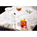 Nude Savage Pony Glasses 135ml (6 Pack) - Image 3