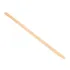 Fiesta Green Biodegradable Wooden Coffee Stirrers 140mm (Pack of 1000)