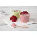 Fiesta Compostable Wooden Ice Cream Spoons (Pack of 100) - Image 7