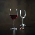 Chef & Sommelier Cabernet Wine Tulip Glasses - 250ml 8.8oz (12 pack) - Image 4