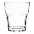 Olympia Kristallon Orleans Rocks Tumblers 250ml (12 pack)