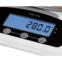 Vigue Electronic Platform Scale 3kg - Image 3
