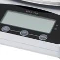Vigue Electronic Platform Scale 3kg - Image 4
